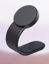 MagSafe-Compatible Magnetic Suction Car Phone Mount