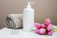 Hydra-Boost Face Mask ingredients rose aloe