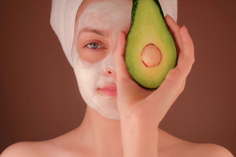 Hydra-Boost Face Mask - Sheet mask skincare