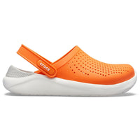 Summer Classic Clogs – Lightweight & Comfortable