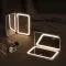 Portable Makeup Mirror — LED Vanity Mirror