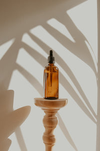 Aromatherapy Car Vent Diffuser - Essential oil car freshener